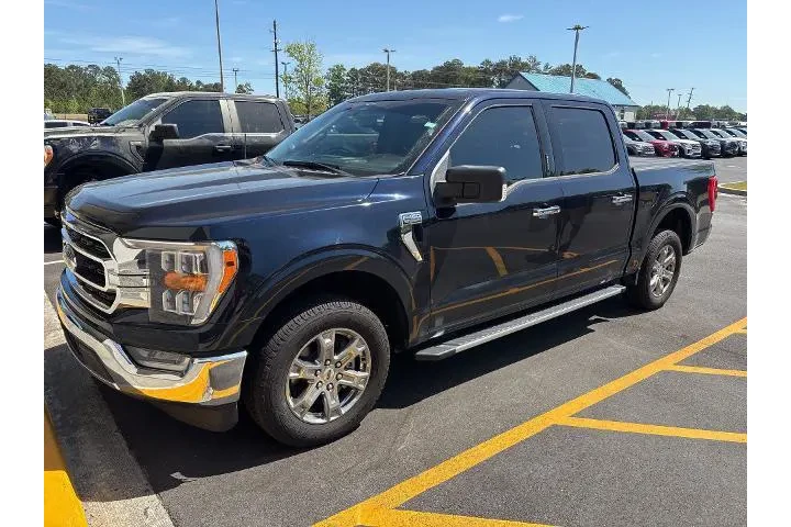 $32636 : Ford F-150 2023 4x2 XL 4dr S image 1