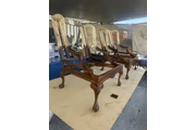 Ayudante para pintor de mueble en Los Angeles