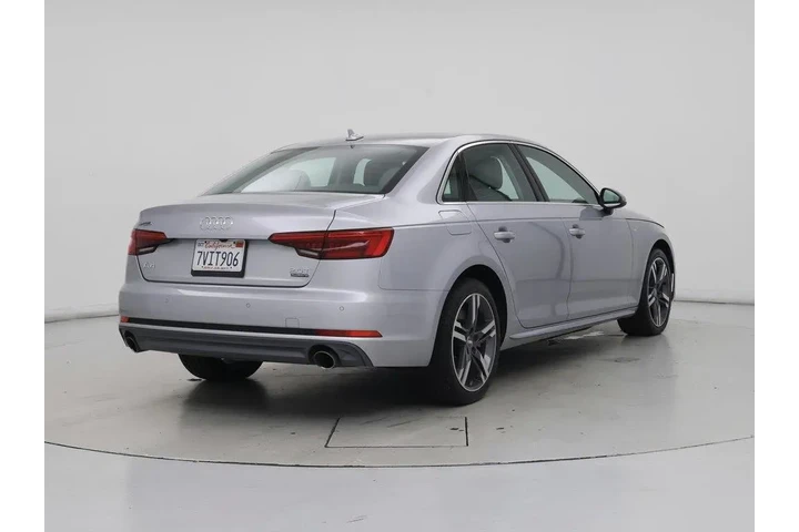$22998 : Audi A4 2017 AWD 2.0T quattr image 8