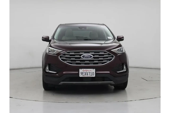 $19998 : Ford Edge 2019 Titanium 4dr image 5