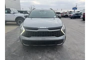 $25588 : Kia Sportage 2023 AWD X-Line thumbnail