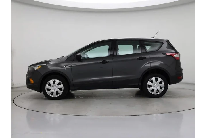 $12599 : Ford Escape 2018 S 4dr SUV image 3