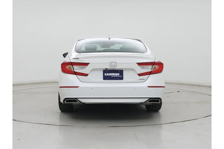$26998 : Honda Accord 2018 Touring 4d image 6