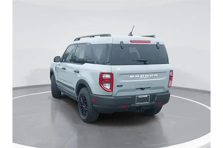 $26828 : Ford Bronco Sport 2023 AWD B image 5