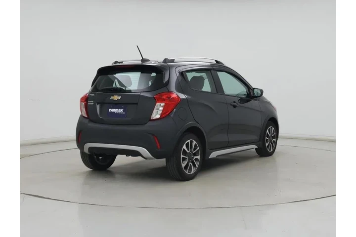 $17998 : Chevrolet Spark 2022 ACTIV C image 8