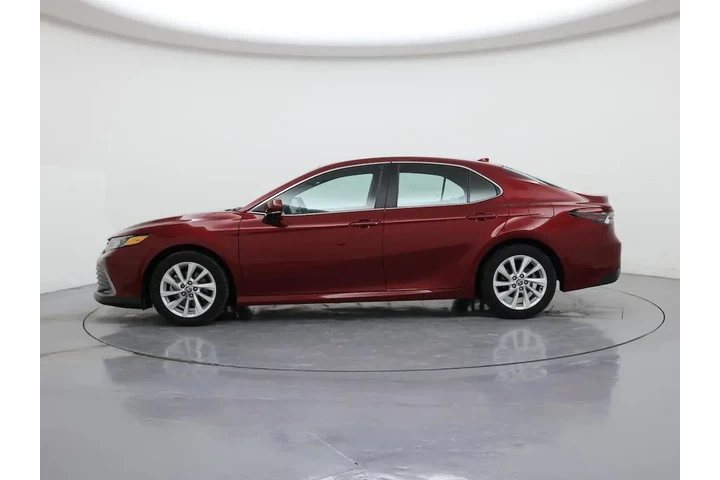 $25998 : Toyota Camry 2021 LE 4dr Sed image 3