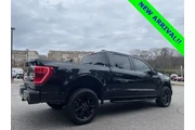 $38939 : Ford F-150 2023 4x4 XL 4dr S thumbnail