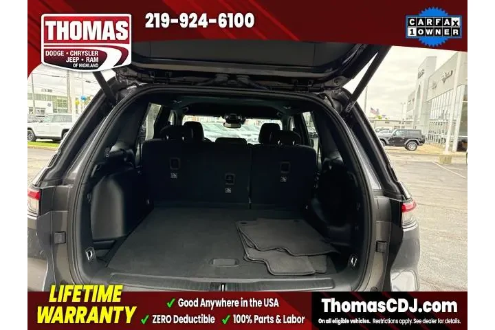 $28004 : Jeep Grand Cherokee 2024 4x4 image 7