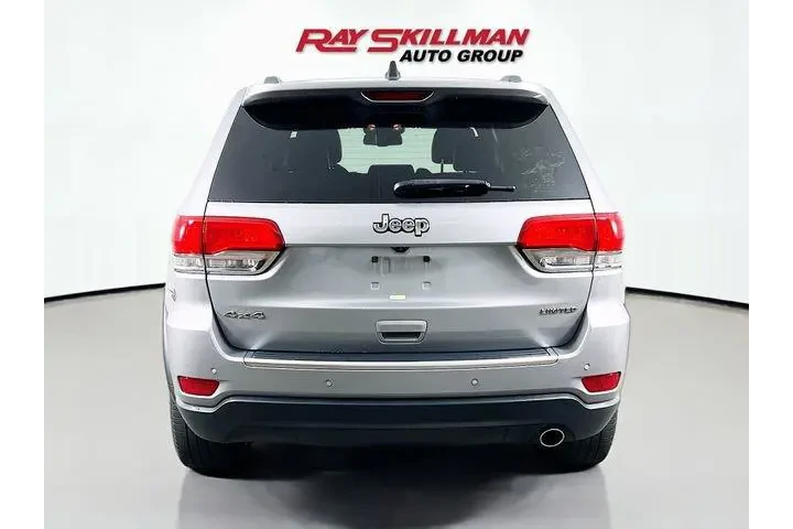 $12975 : Jeep Grand Cherokee 2015 4x4 image 6