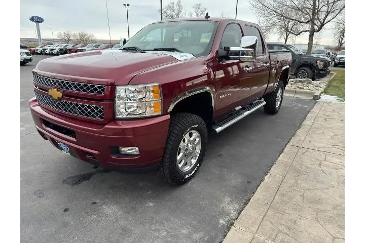 $29990 : Chevrolet Silverado 2500HD 2 image 4