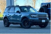 $25500 : Ford Bronco Sport 2021 AWD F thumbnail
