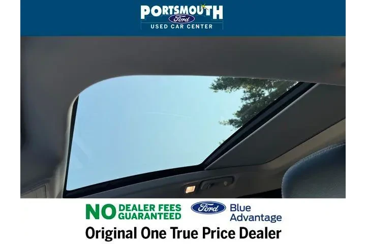 $23995 : Ford Escape 2022 AWD Titaniu image 8