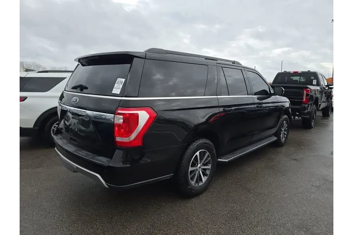 $20999 : Ford Expedition MAX 2018 4x2 image 4