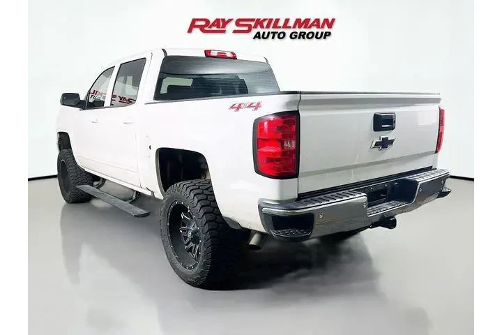 $21975 : Chevrolet Silverado 1500 201 image 5