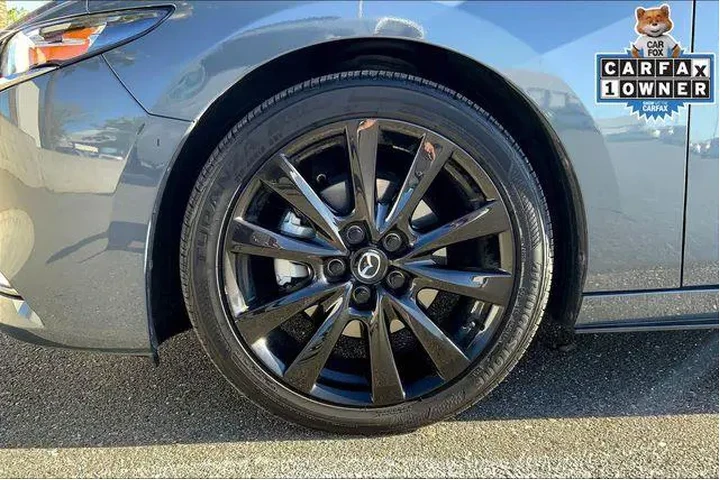 $25985 : Mazda Mazda3 Sedan 2023 AWD image 9