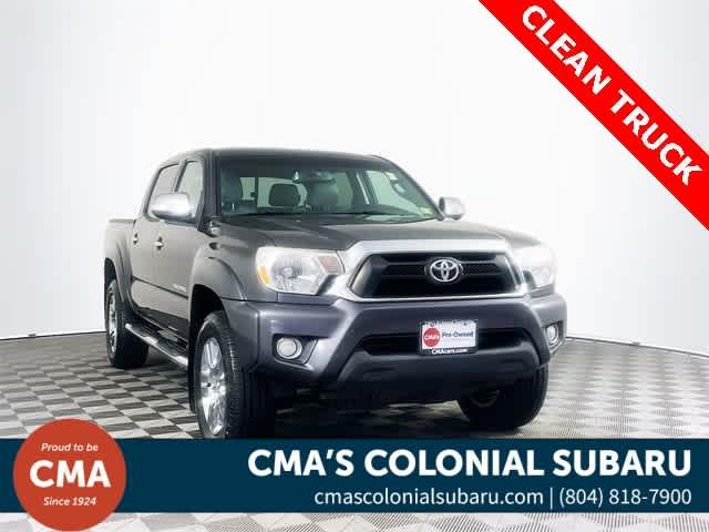 $21980 : PRE-OWNED 2013 TOYOTA TACOMA image 1