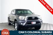 PRE-OWNED 2013 TOYOTA TACOMA en Madison WV