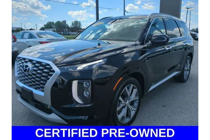 $30786 : Hyundai PALISADE 2021 AWD Li image 5