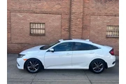 $16999 : 2020 Civic EX thumbnail