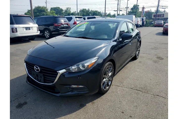 $10980 : 2018 3 5-Door Touring Auto image 6