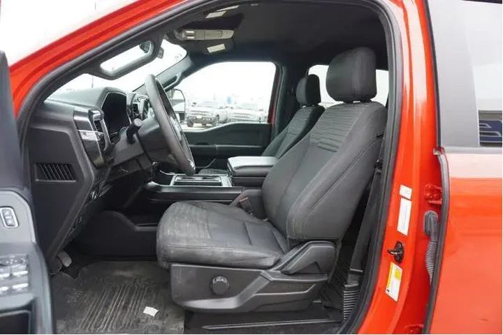 $27950 : Ford F-150 2021 4x4 XL 4dr S image 5