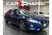 $16951 : Nissan Altima 2022 2.5 SR 4d thumbnail