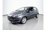 $9750 : Ford Fiesta 2016 SE 4dr Hatc thumbnail