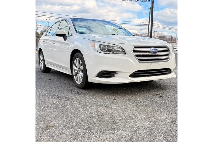 $11525 : 2015 Legacy image 2