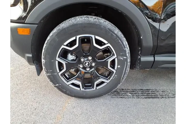 $34995 : Ford Bronco Sport 2025 AWD O image 9