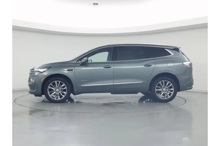 $37998 : Buick Enclave 2023 Avenir 4d image 3