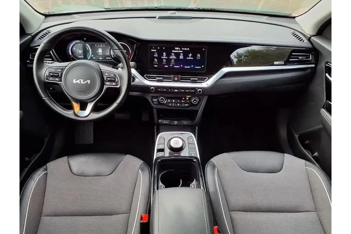 $12495 : Kia Niro EV 2022 S 4dr Cross image 10