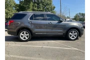 $10985 : Ford Explorer 2018 XLT 4dr S thumbnail