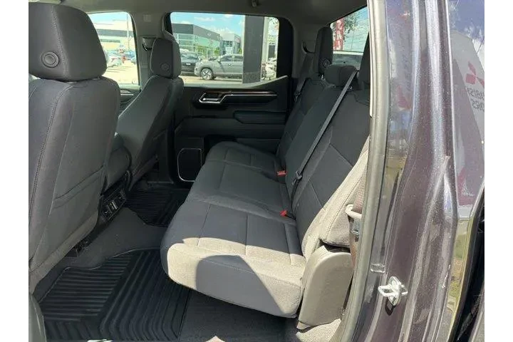 $36991 : Chevrolet Silverado 1500 202 image 10