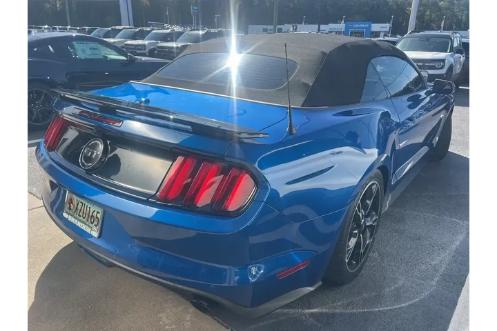 $31420 : Ford Mustang 2017 GT Premium image 3