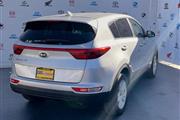 $12495 : Used 2017 Sportage LX FWD for thumbnail