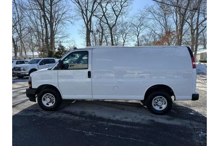$20200 : Chevrolet Express 2019 2500 image 9