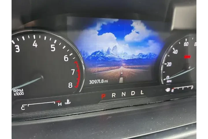 $27518 : Ford Explorer 2022 XLT 4dr S image 5