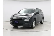$16998 : Honda Pilot 2016 LX 4dr SUV thumbnail