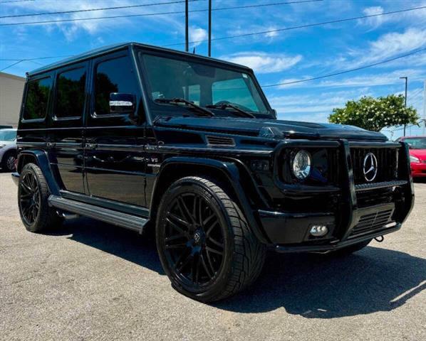 $45900 : 2010 Mercedes-Benz G-Class G image 4