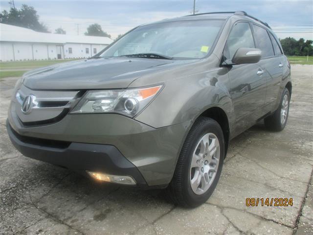 $8995 : 2007 MDX image 1