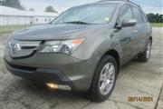 $8995 : 2007 MDX thumbnail