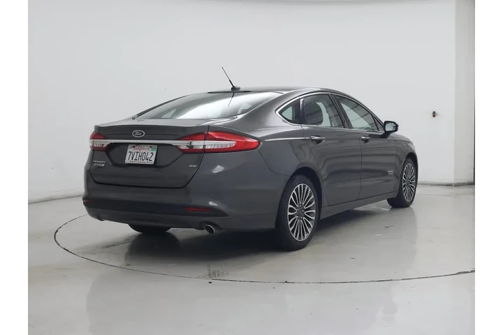 $12599 : Ford Fusion Energi 2017 SE L image 8