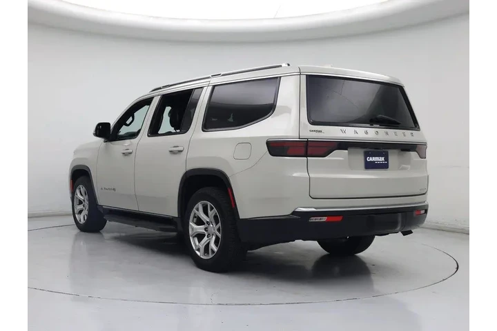 $38998 : Jeep Wagoneer 2022 4x2 Serie image 2