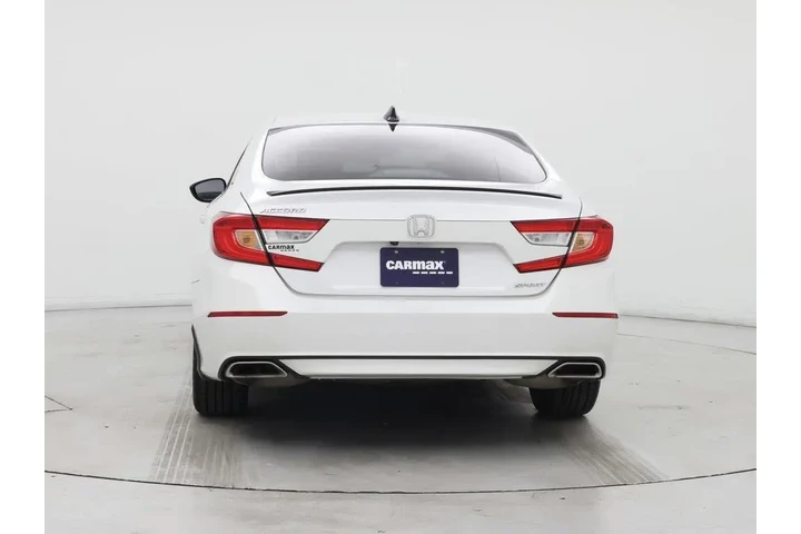 $23998 : Honda Accord 2022 Sport 4dr image 6