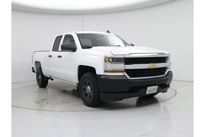 $25998 : Chevrolet Silverado 1500 LD image 1