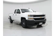 Chevrolet Silverado 1500 LD en Fresno