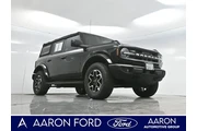 $32947 : Ford Bronco 2022 4x4 Base 4d thumbnail