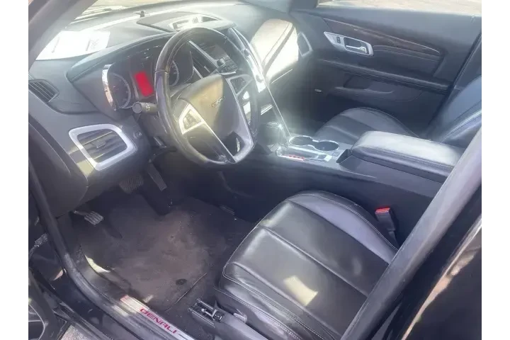 $14106 : GMC Terrain 2016 AWD Denali image 9