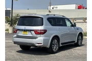 $26495 : Nissan Armada 2021 4x2 SL 4d thumbnail