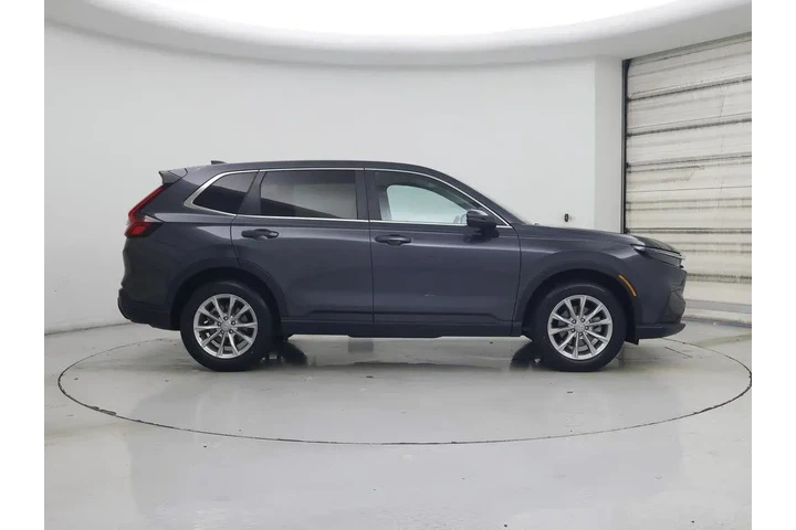 $29998 : Honda CR-V 2025 AWD EX 4dr S image 7
